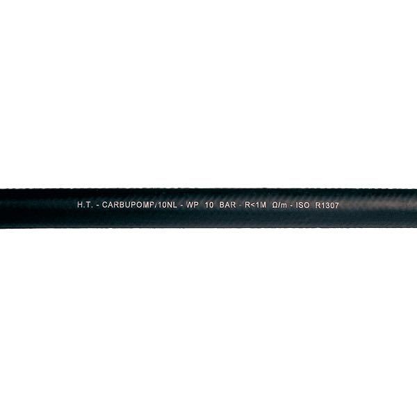 Olieslange 10 bar 25mm