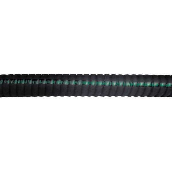 Udstødningsslange 60mm flex