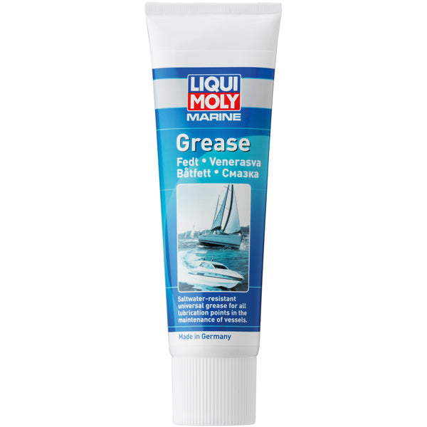 Liqui moly marine fedt DIN 51502
