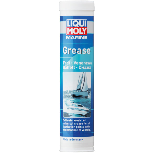 Liqui moly marine fedt DIN 51502