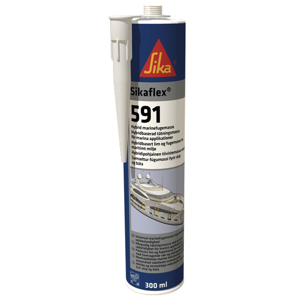 Sika 291 tube