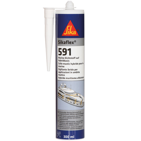 Sika 291 tube