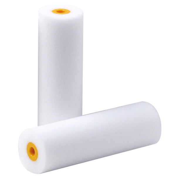 Skumrulle/lakrulle Soft Pro HK 55kg/m3 11cm 10-pakke