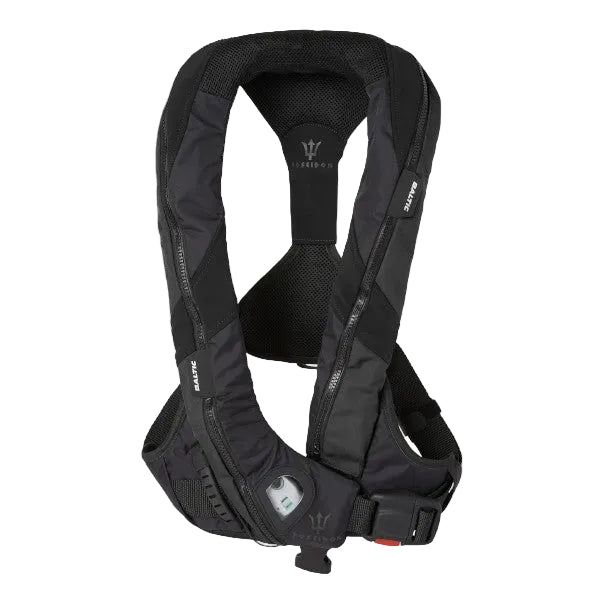 Poseidon 165 auto Sort BALTIC 1605