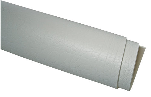 Indretningsmateriale Off white 3mm, bredde 140cm rulle