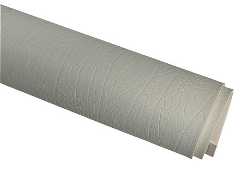 Indretningsmateriale Snækkehvid 3mm, bredde 140cm rulle