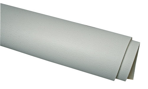 Indretningsmateriale Snækkehvid 5mm, bredde 140cm rulle