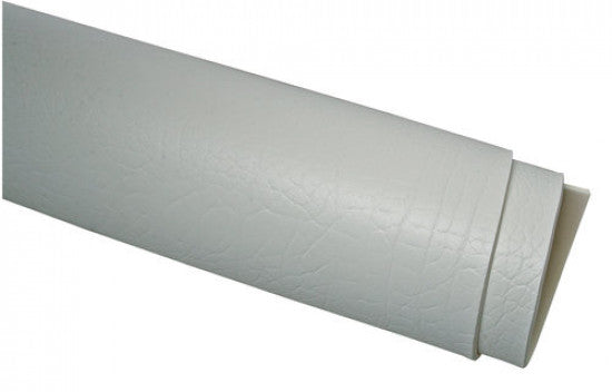 Indretningsmateriale Off white 3mm, bredde 140cm rulle