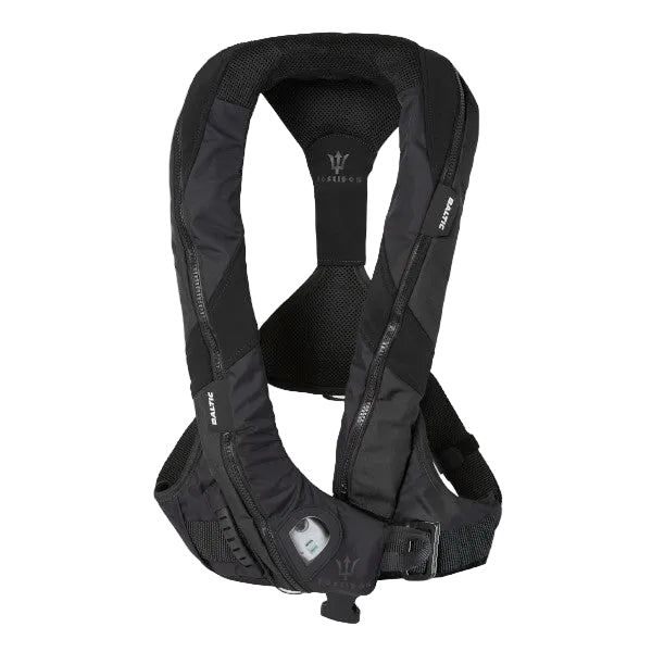Poseidon 165 Harness Sort BALTIC 1615