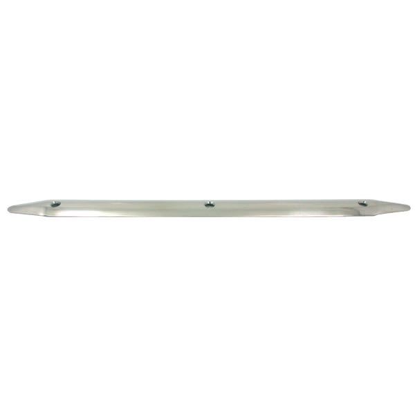 Beskyttelsesskinne RF, bredde 19mm