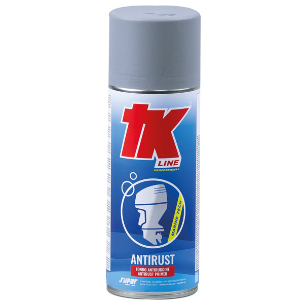 TK spraymaling primer