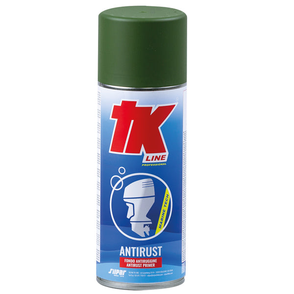 TK spraymaling primer