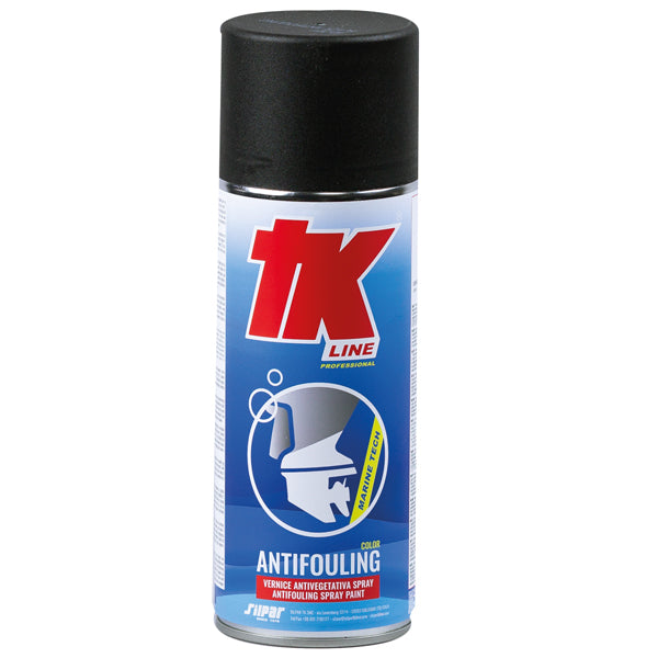 TK antifouling drevmaling 400 ml