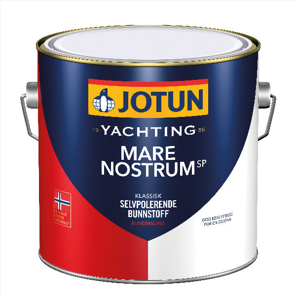 Jotun mare nostrum 2.5 ltr, KUN TIL PROFF