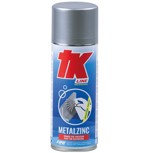 TK Zinkspray 400ml