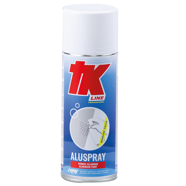 TK Aluspray 400ml
