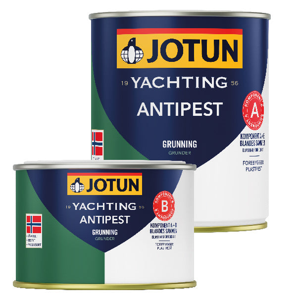 Jotun Antipest bikomponent