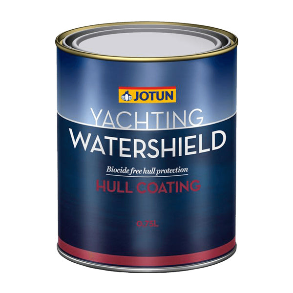 Jotun watershield sort 3/4L