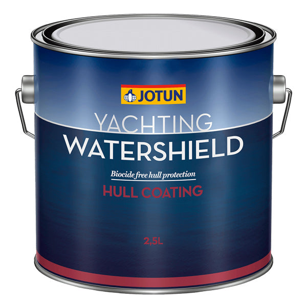 Jotun watershield mørkeblå 2,5L
