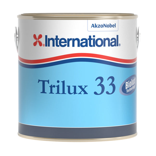 International Trilux 33 - kun til professionel brug