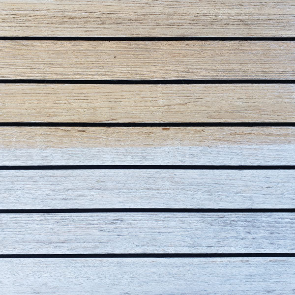 Star brite Teak cleaner - step 1 1000 ml