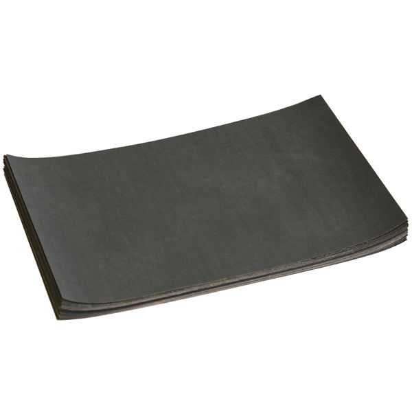 Mirka vådslibepapir 230 x 280mm 25-50 stk pakke