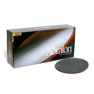 Mirka Abralon J5 Ø150mm 20stk pakke