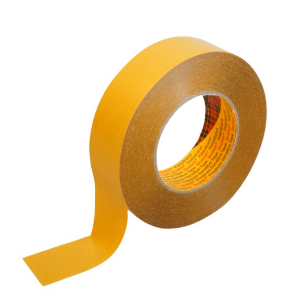 3M 3m sejltape acryl 38mm x 50m