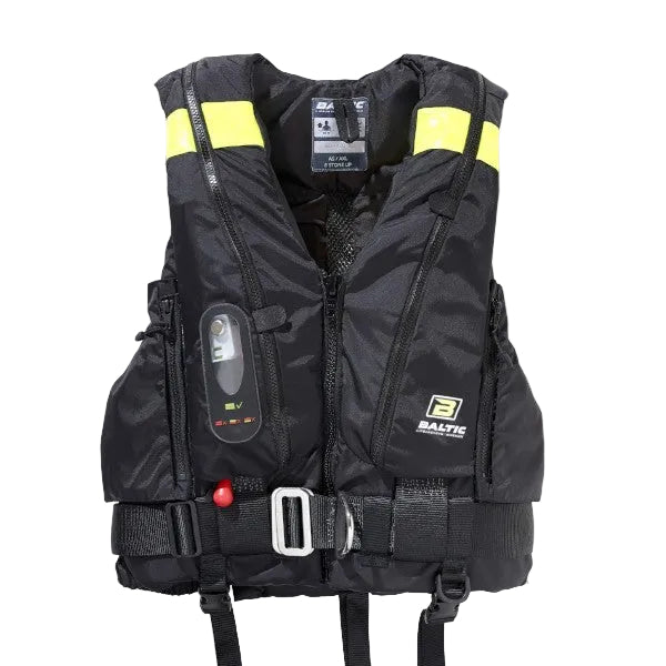 Hybrid 220 manuel Sort BALTIC 1700