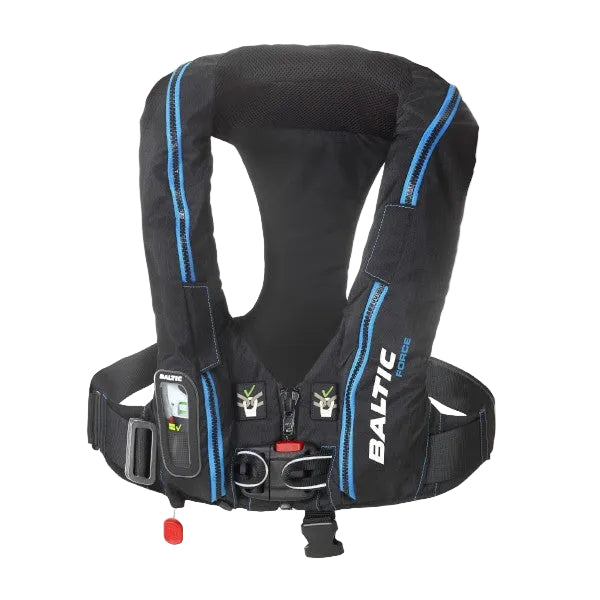 FORCE 190 auto Sort BALTIC 1725