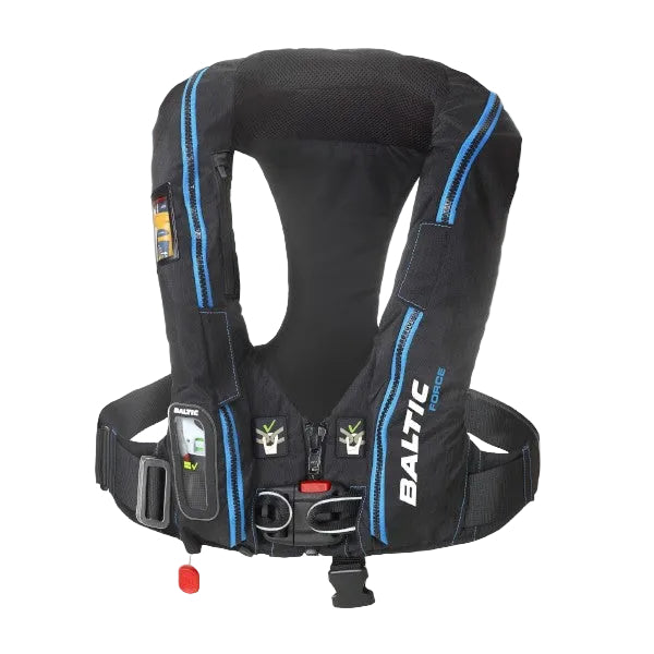 FORCE 190 auto SLA Sort BALTIC 1735