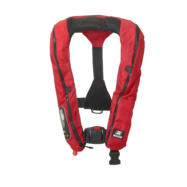 Legend 165 auto Rød BALTIC 1746