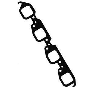 Sierra Udst.Manifold Pakning.Mercruiser/Volvo/OMC