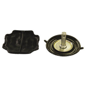 Sierra Benzinpumpe Membran Kit. Suzuki