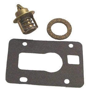 Sierra Termostat Kit.71gr. Volvo/OMC