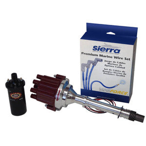 Sierra Tændnings Conversion Kit. Mercruiser/Volvo