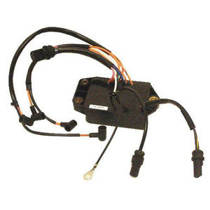 Sierra Power Pack/Switch Box. Evinrude/Johnson