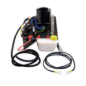 Sierra Tilt/Trim Motor. Mercruiser