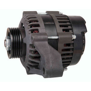 Sierra Generator. EFI 4T. Mercury