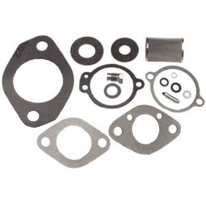 Sierra Karburator Kit. Mecury