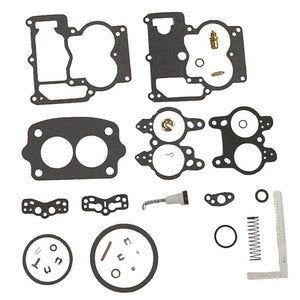 Sierra Karburator Kit. Mercruiser/OMC