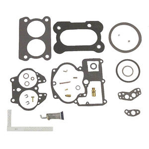 Sierra Karburator Kit. Mercruiser