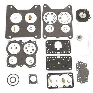 Sierra Karburator Kit. OMC