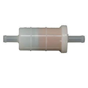 Sierra Benzinfilter (Inline) Mercury