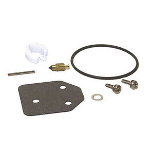 Sierra Karburator Kit. Yamaha
