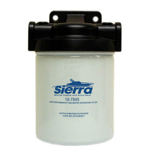 Sierra Vandudskiller Filter Kit.Komplet. Yamaha