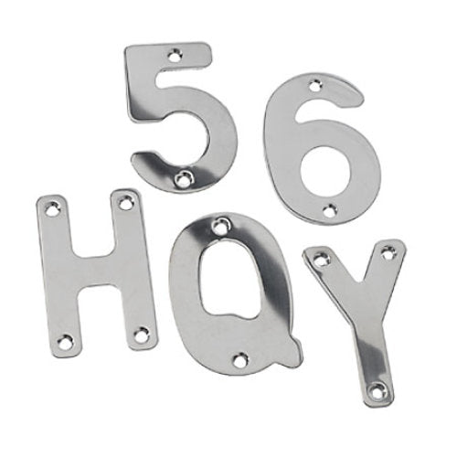 Roca RF 75mm til teak skilt