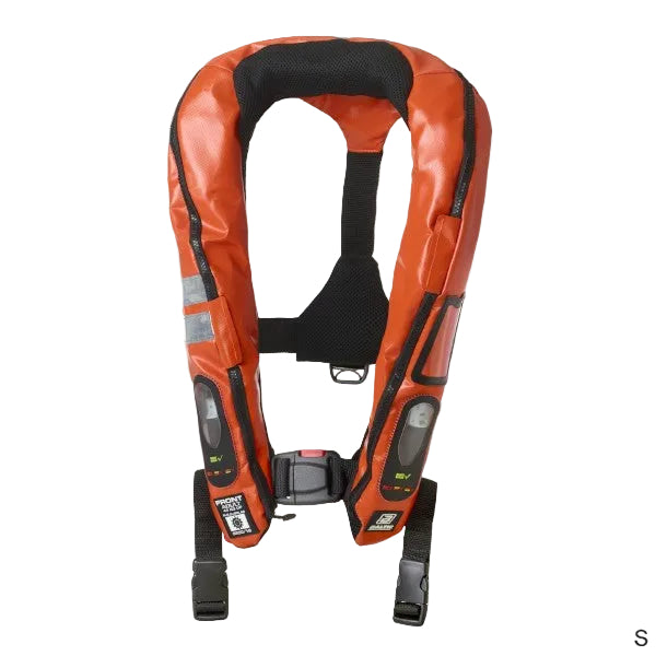 Legend 165 SOLAS OrangePVC BALTIC 1801