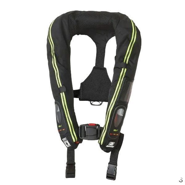 Legend 165 SOLAS Sort BALTIC 1802