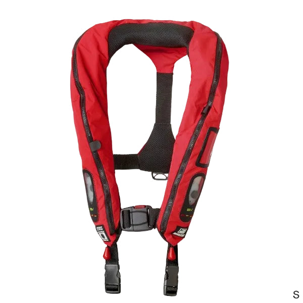 Legend 165 SOLAS Rød BALTIC 1803